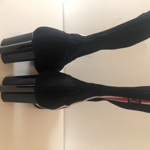 Louis Vuitton ankle boot - Picture 2 of 3